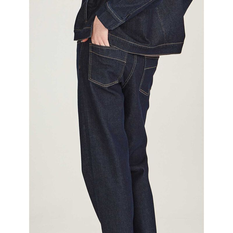 Sills Juko Straight Jean image number 2